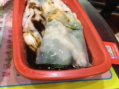 -昇记肠粉王(福华路店)