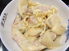 开洋拌馄饨-熙盛源(凤凰街店)