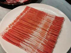 东来顺羊肉片-东来顺饭庄(apm总店)