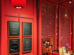 -湖滨28中餐厅·西湖宴·杭州君悦酒店