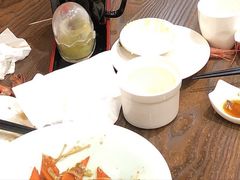 什锦时蔬-东京屋(武定路店)