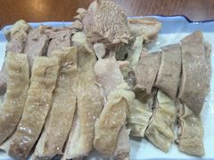 -尕西木老春台东乡手抓美食