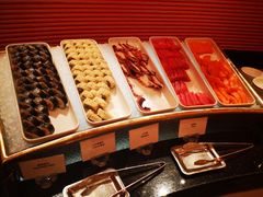 -咖啡苑 - 蔚藍夏日限定主题(永利皇宫店)