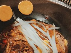 -玺炖·中国铁锅炖(虹桥天街店)