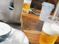-柿子树炭烤羊腿(金台路店)