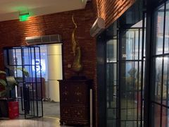 -泰香米泰国餐厅(北城天街店)