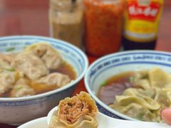 -古徽州馄饨店(宝安路店)