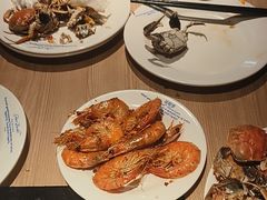 -星伦多自助料理(江阴万达店)