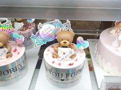 -85度C(南京龙江店)