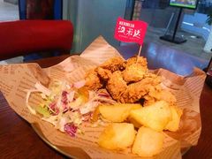 -汉米达特色料理餐厅(郴州友阿国际广场店)