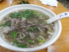 -八沟羊汤(河北大街店)