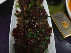 -川湘園(西华路店)