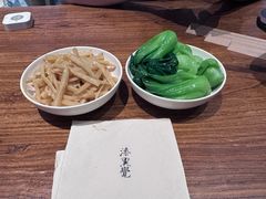 -漆黑觉米粉(三里屯店)