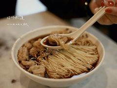 虾籽饺面-蒋家桥饺面店(广陵路店)