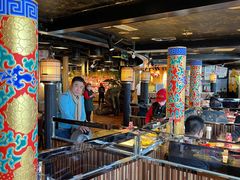 -羊大爷涮肉(亮马桥店)