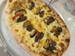 -波特曼西餐厅(中央大街店)