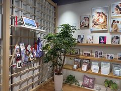 -方快-照相馆(金桥国际店)