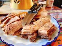 -卡万金特色藏餐