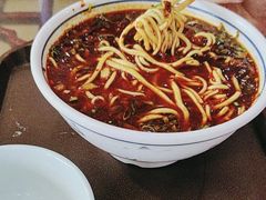 -老兰州三勺辣子爆肉面片(北街店)