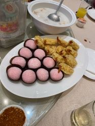 -上海雅居乐万豪侯爵酒店·宴会厅