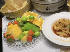 -大张烙馍村(三环南路旗舰店)