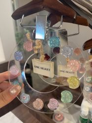点击看大图 -ONE HEART 美甲美睫品牌店