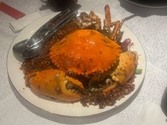 -喜记避风塘炒辣蟹(旗舰店)