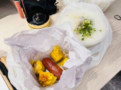 -权记骨粥