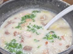 -南记食粥坊·宵夜大排档(莲花总店)
