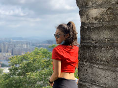 -求水山公园