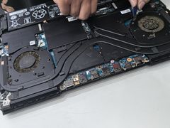 -联想Thinkpad官方旗舰店·售后维修中心(闵行店)