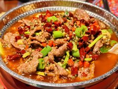 -拾捌川·自贡爆炒(新街口店)