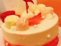 -Rosy洛绮·蛋糕咖啡店