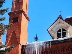 -北海道厅旧本厅舍(旧本庁舎)