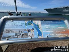 -中途岛号航空母舰博物馆