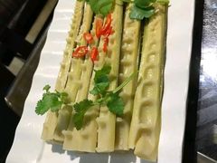 砂钵粉丝捞-隆源山寨土菜馆