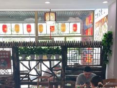 -小饭桶(野三坡百里峡店)