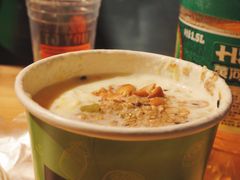 -清真老马家国华牛奶鸡蛋醪糟(正宁路店)