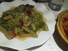 -楚太子  中餐&烧烤(武大店)