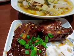 燕江楼传统醉排-燕江楼(燕东店)