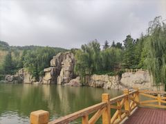 景点-威海华夏城景区