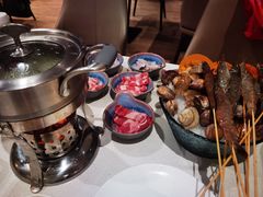 -聚春园自助餐厅(东街口店)