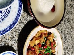 -南京大牌档(人民广场店)