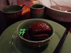 宋嫂鱼羹-知味观(湖滨店)