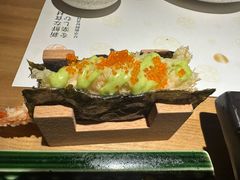 -和创柚子·会席日本料理(新区淮海街店)