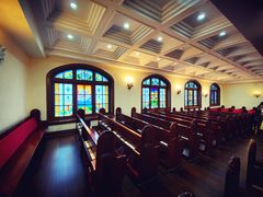 -上海基督教景灵堂