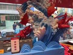 -红胖胖龙虾王·本地菜