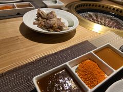 -江户烧肉(高德店)
