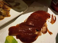 -香融府·烤鸭·家常菜(花乡奥莱店)