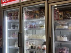 -DQ·蛋糕·冰淇淋(金牛万达店)